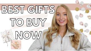 BEST Christmas Gifts 2021 | My Favorite Things that would Make Awesome Gifts