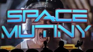 MST3K - Space Mutiny (Ep. 820) [4K] - Project MSTie