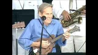 The Levon Helm Band - Deep Elem Blues - 8/3/2008 - Newport Folk Festival (Official)