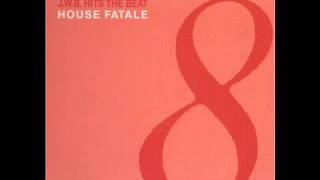 J.W.B Hits the beat - House Fatale