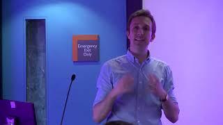 Dr John Grainger – Barrier immunology - Lydia Becker Institute Launch