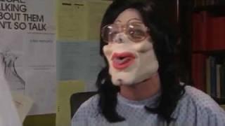 Cha'mone Mo'Fo' Selecta! A Tribute To Michael Jackson Bloopers