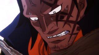 Dragon Find Out About The Bad News About Sabo & BlackBeard one Piece