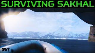 Sakhal Survival Guide: How to Avoid Freezing, Starvation, and Sickness in DayZ Frostline