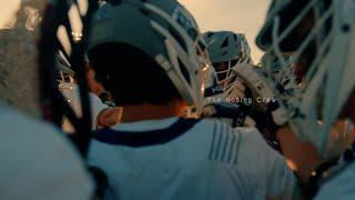 ESD Lacrosse | Cinematic Highlights | "The Motley Crew"