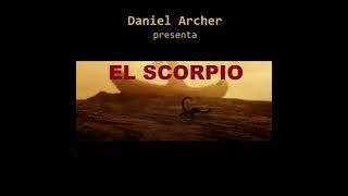 El Scorpio by Daniel Archer