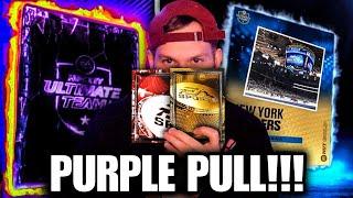 *PURPLE PULL!!!* Competitive Elite Pack, Arena Pack & MORE! NHL 25 HUT