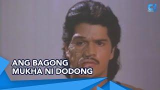 Ang bagong mukha ni Dodong | Alyas Dodong Guwapo | Cinemaone