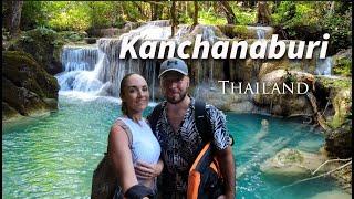 Kanchanaburi | Thailand