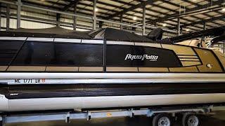 Lynden Sports Center Now Offers Vantage Pontoon Guard