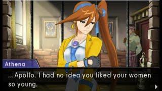 random out of context ace attorney screenshots (concerning edition)