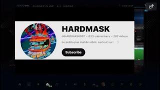 HardMask is Pathetic