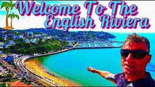 Welcome To TORQUAY "English Riviera" May Bank Holiday 2023