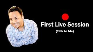 First Live Interaction - Billi4You - Tausif Khalid