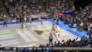 Dejounte Murray Highlights vs. Grizzlies | Pelicans-Grizzlies Postgame 11/29/24