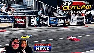 The Best of RC Drag Racing