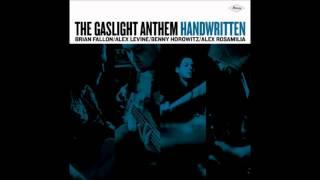 Blue Dahlia -- The Gaslight Anthem