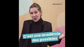 Abilways déménage - Marion Breuleux nous raconte