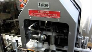 HyTek Automation Solutions - Lakso 52 cottoner #1024