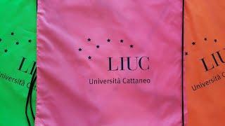 Scopri la LIUC - Università Cattaneo!