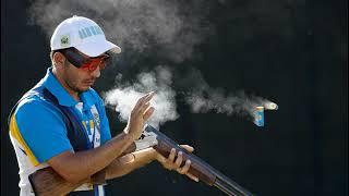 Semifinals 10m Air Rifle Mixed Team