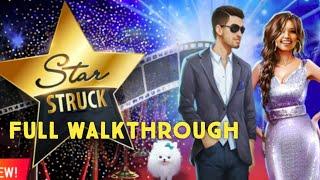 AE Mysteries Starstruck FULL GAME Walkthrough (Haiku Games)