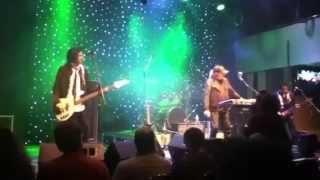 A Flock of Seagulls-Mt Airy 11/12/11