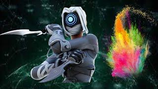 Colours! (Client work Edited By LGN So1o)