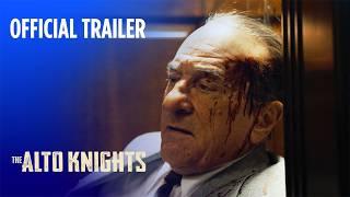 The Alto Knights | Official Trailer | Warner Bros. Entertainment