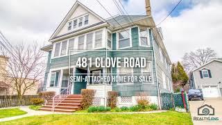 481 Clove Road, Staten Island, NY 10310 (Tom Crimmins Realty)