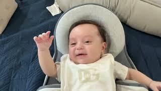 Vlog 2677 ll VẬY LÀ CHỈ CÒN 1 THÁNG NỮA DONALD SẼ BƠI - MỘT NGÀY Ở NHÀ CÙNG HOYER FAMILY Ở MỸ