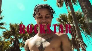 Menoh Beats Type Beat  - Rockstar | Rap Type Beat | Trap Instrumental