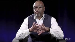 Darryl Williamson: Making a Disciple-Making Culture