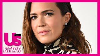 Mandy Moore Defends Sharing GoFundMe for In-Laws After L.A. Wildfire