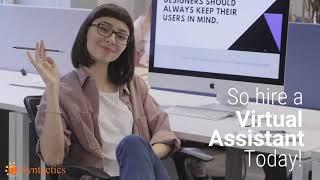 Virtual Assistant Services