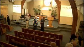 “Spiritual Support Working Together in Oneness" with Jim Moreno