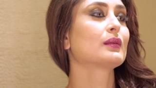 Kareena Kapoor - Lakme Fashion Week Winter Festive 14'