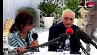 Martin Scorsese : "Le mélodrame, ça touche aussi les gens"