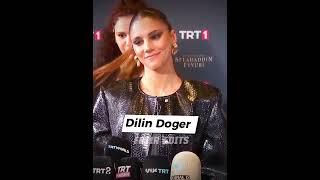 Dilin Doger (Sureyya Hatun) - Kudus fatihi Selahaddin Eyyubi  #selahaddineyyubi