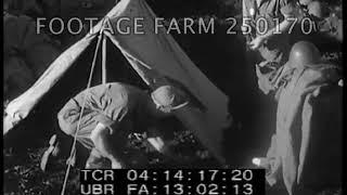 Marshall Islands 1945 - 250170-02 | Footage Farm Ltd