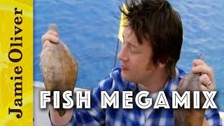 8 Fantastic Fish Recipes | Jamie Oliver