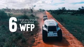 6 Things You Should Know About WFP