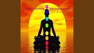 Chakra Alignment Sleeping Meditation