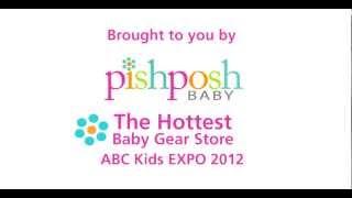 PishPoshBaby @ The ABC Show