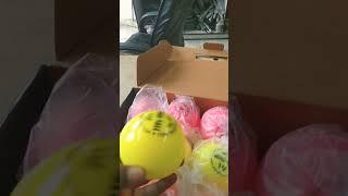 Gravity Wind Cricket Ball#Wind Ball#Shorts Video