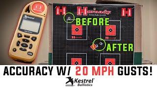 Kestrel Ballistics Meter Review - How to Become a Better Shooter