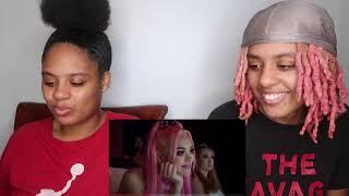 ppcocaine  - "3 Musketeers" Ft. NextYoungin (Official Music Video) REACTION VIDEO!!!