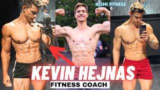 Fitness Coach and Doctor - Kevin Hejnas | Info | Nomi Fitness