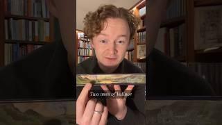 A Maisie Matilda FORE-EDGE Painting