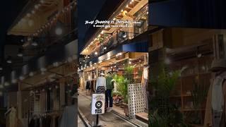 ️ Thrift Shopping in Shimokitazawa Guide #shorts #thrifting #thriftstorefinds